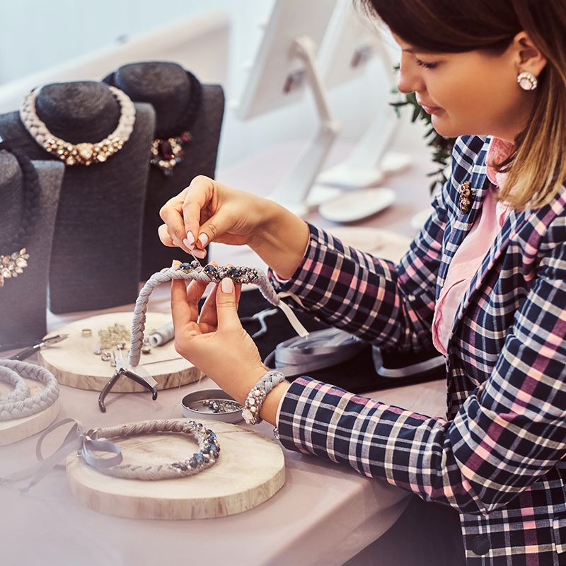 Essential Tips to Keep Your Accessories Sparkling and Lasting
